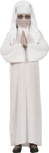 Guirca Costume Satanico Bambino Halloween Taglia M