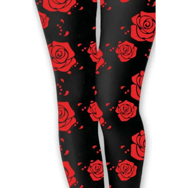 Fiestas Guirca Collant Catrina donna calze scheletro