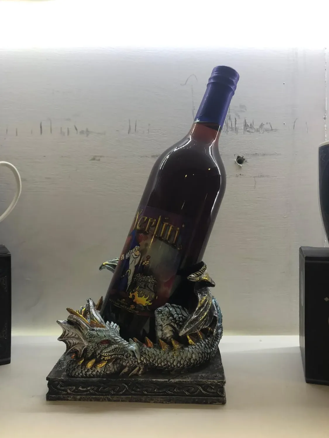 La Bottega di Merlino Classico idromele 0,75 l 11% miele