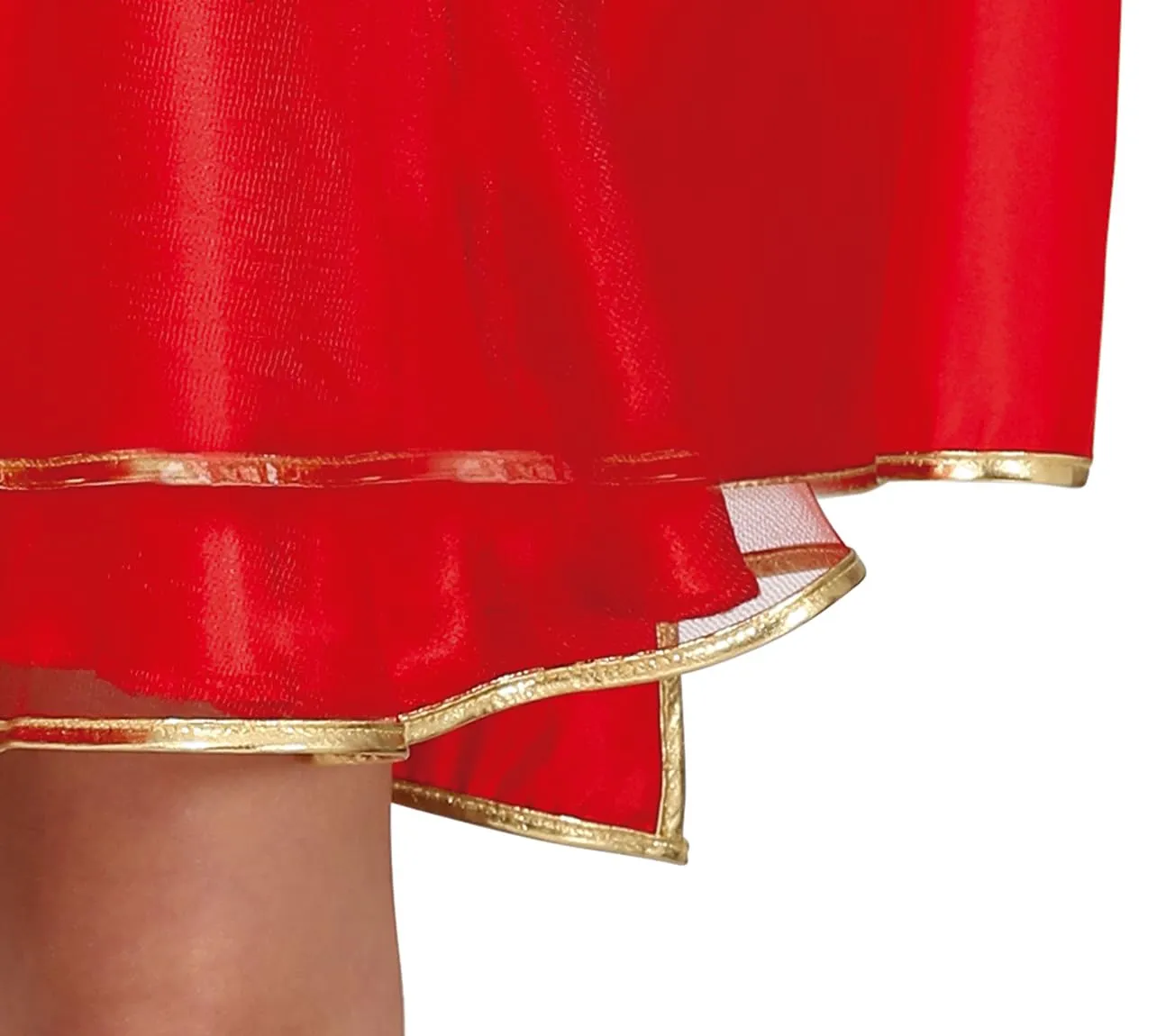 Guirca Supereroina costume bambina 14-16 anni