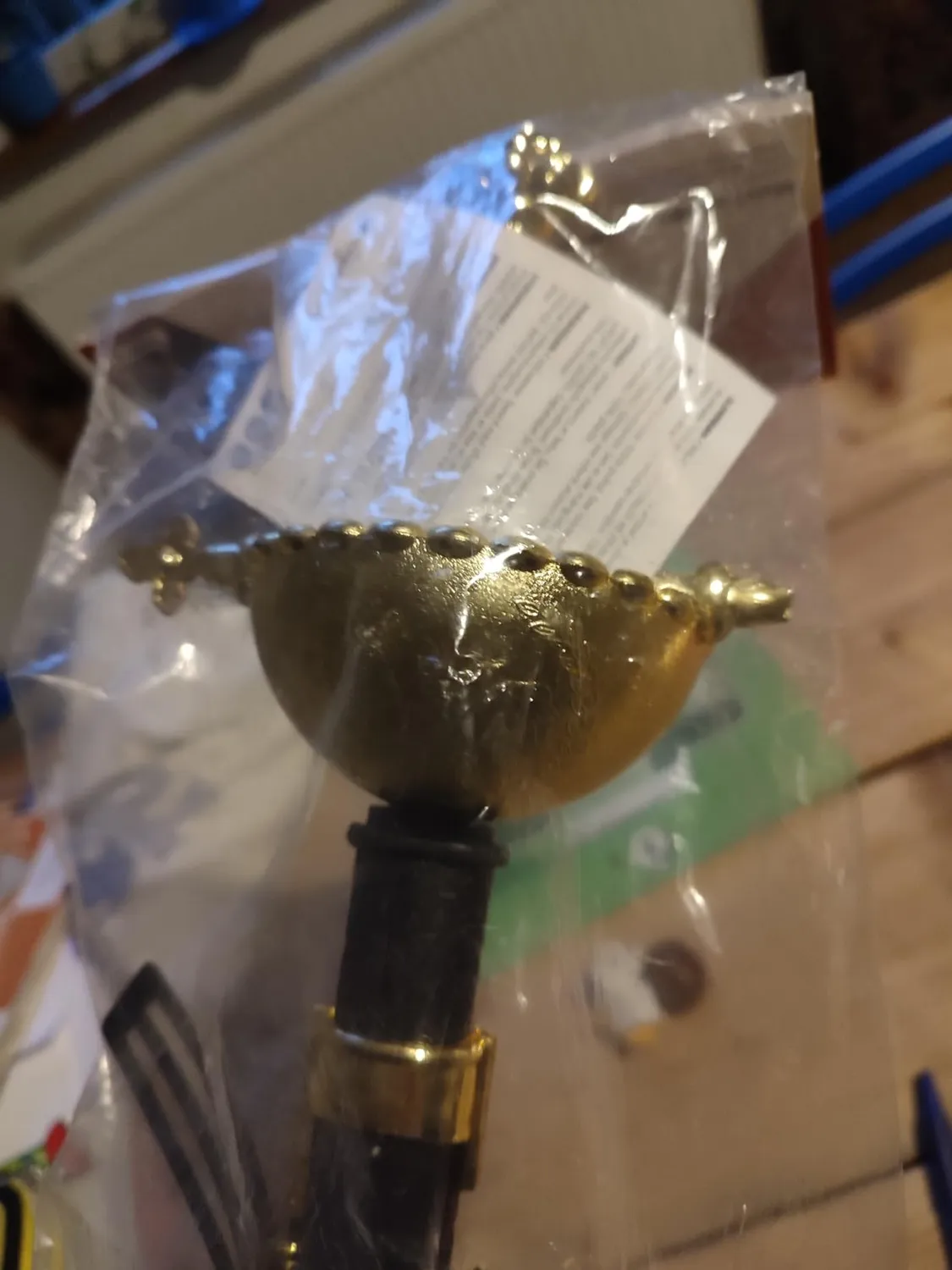 Funidelia Moschettiere Fioretto 71 cm Plastica