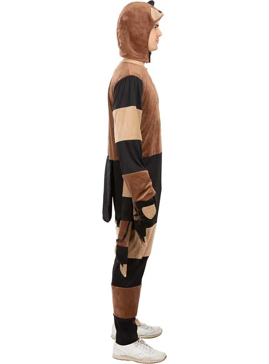 Funidelia Ragno Costume Adulto Nero Halloween