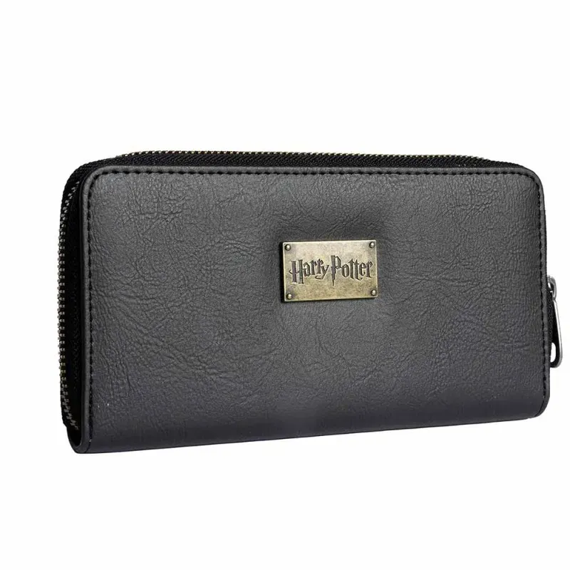 La Bottega di Merlino Harry Potter portafoglio 19 cm 12 carte
