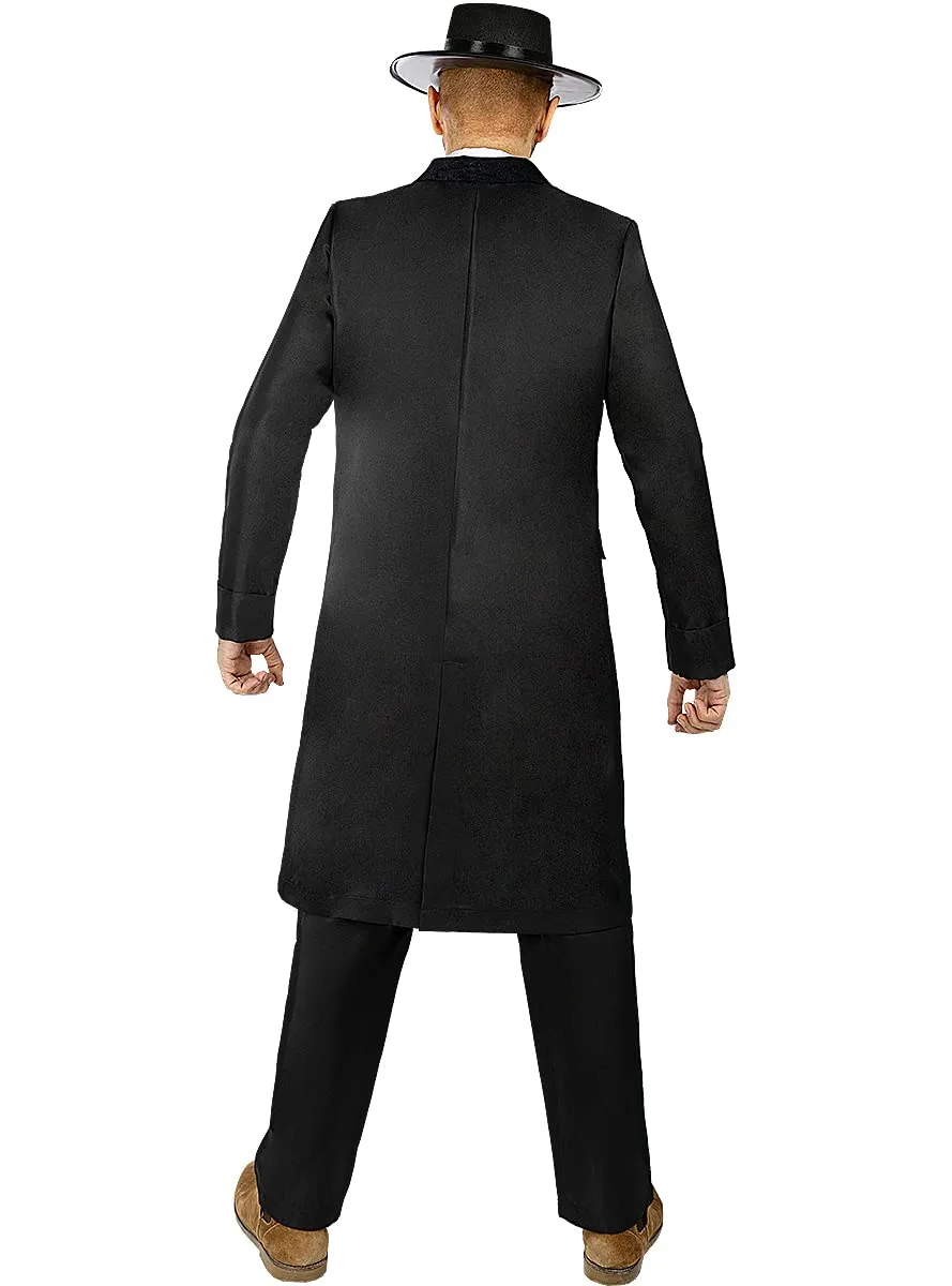 Funidelia Alfie Solomons Costume Uomo Anni 20 Gangster