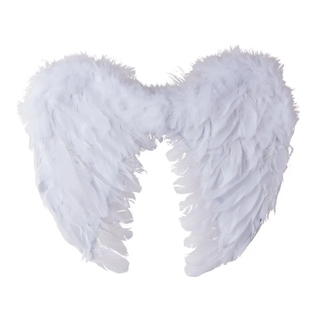 P'tit Clown 91121 Ali Angelo accessorio bianco 40x32 cm