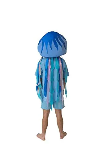 Bodysocks Medusa Cappello Costume Adulti Taglia Unica