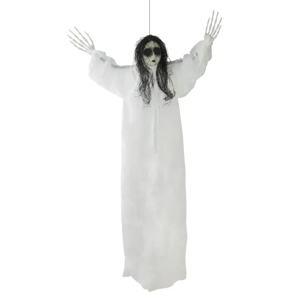 P'tit Clown 16424 Bambola Malefica Decorazione 170 cm