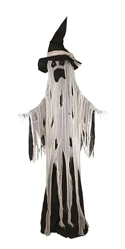 P'tit Clown 23017 fantasma animatronic 210 cm sonoro