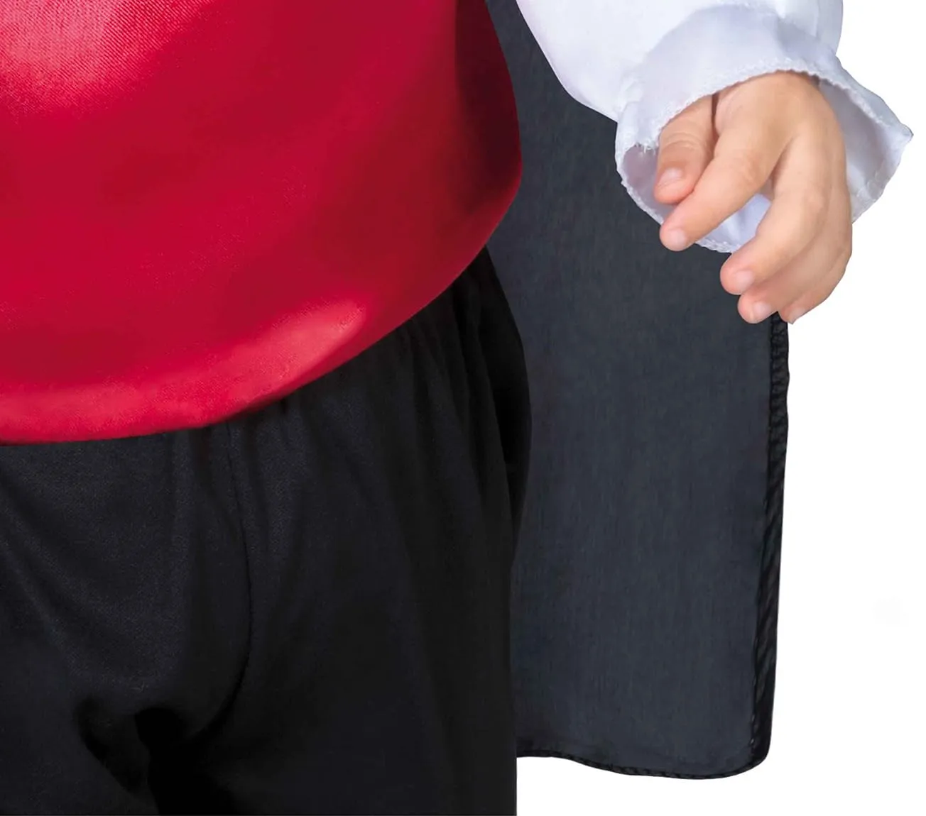 Guirca Vampiro Costume Bambino 18-24 Mesi Nero