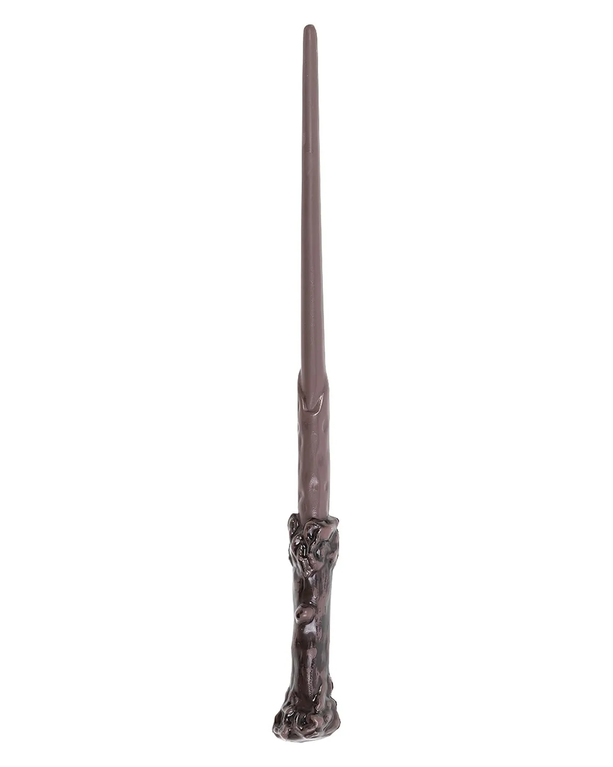 Funidelia bacchetta Ron Weasley Harry Potter marrone