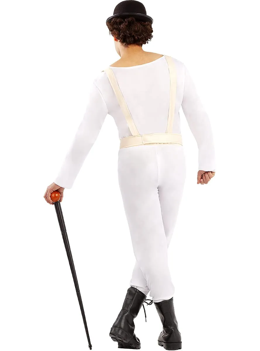 Funidelia Arancia Meccanica Droog costume uomo taglia unica