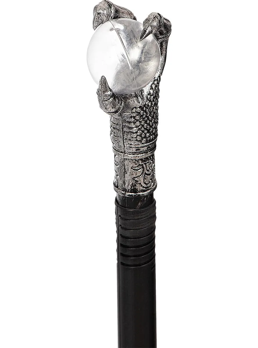 Funidelia Scettro Mago accessorio nero 75 cm