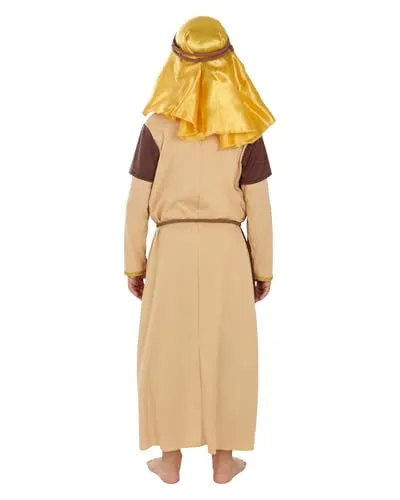 Funidelia San Giuseppe costume bambino 5-6 anni tunica