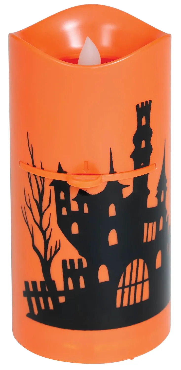 Guirca Velon proiettore LED decorazione 16 cm
