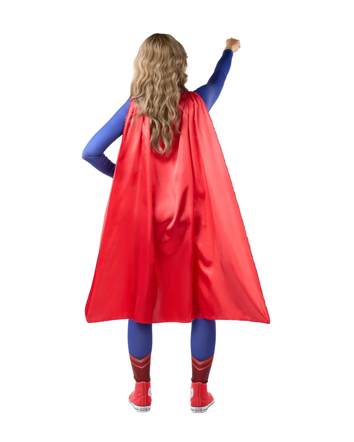 Funidelia Supergirl costume donna XL multicolore