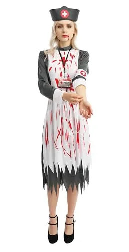 P'tit Clown sangue finto sacca 75 ml effetto realistico