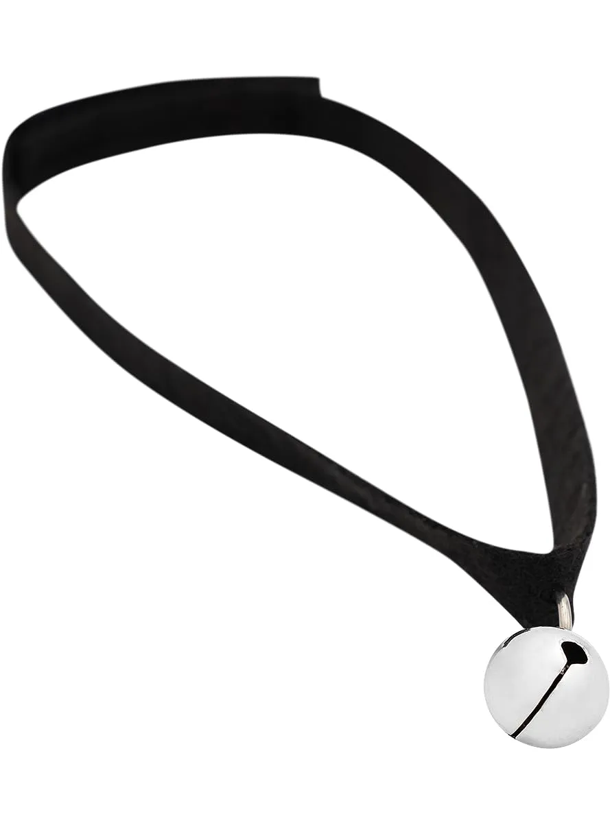 Funidelia Gatto kit accessori nero adulto