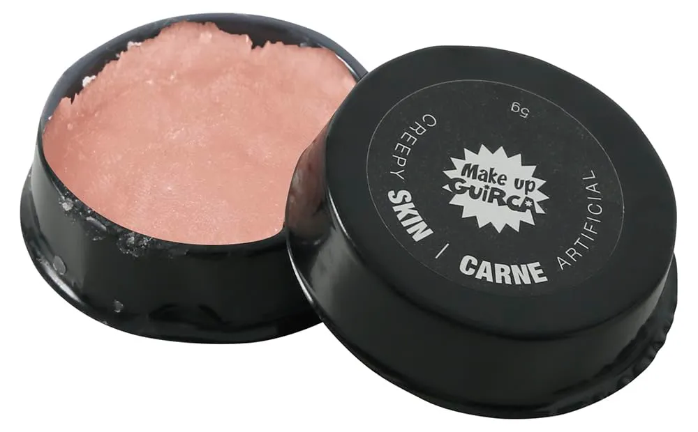 Guirca Carne Artificiale Trucco Halloween 3,5 g