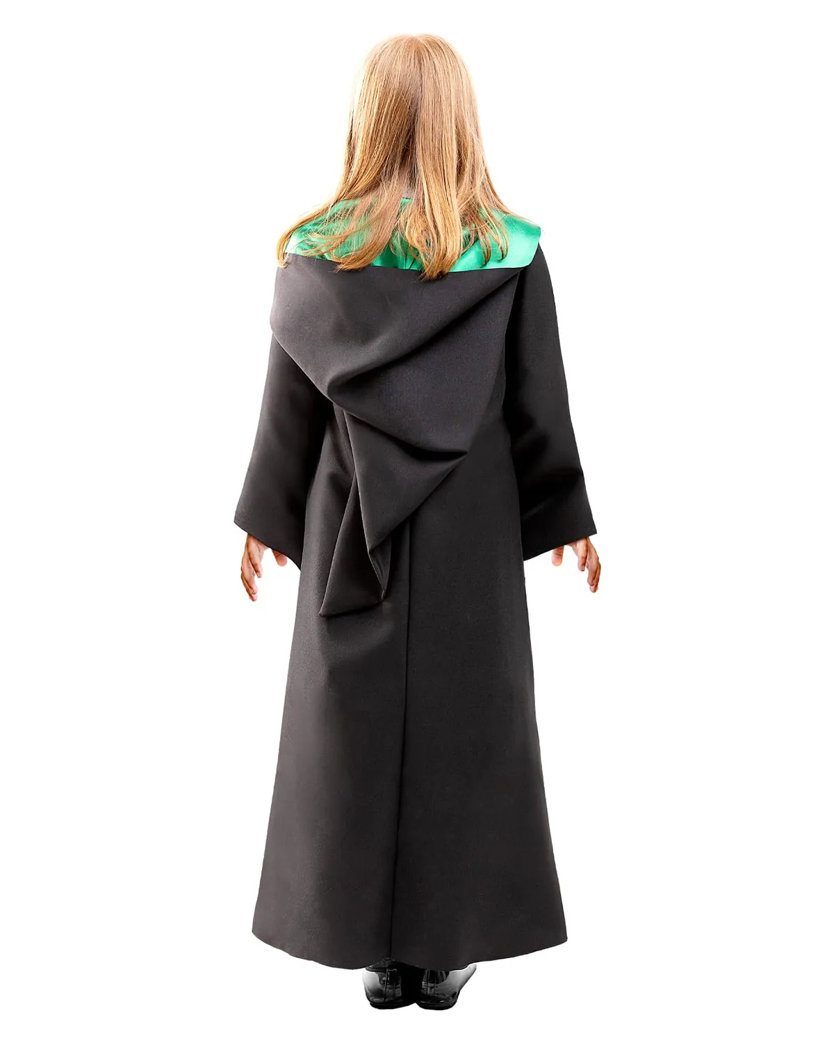 Funidelia Serpeverde Harry Potter Costume Bambino 10-12 Anni