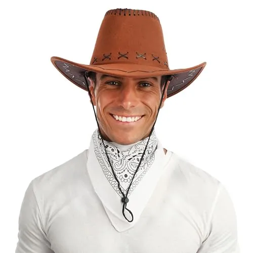 P'tit Clown 19114 Costume Adulto Bianco
