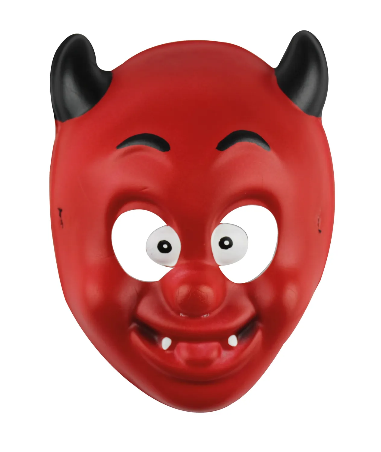 P'tit Clown Halloween Maschera Bambino modello casuale