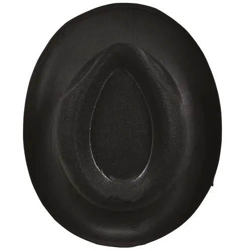 P'tit Clown 34760 Al Capone cappello feltro nero adulto