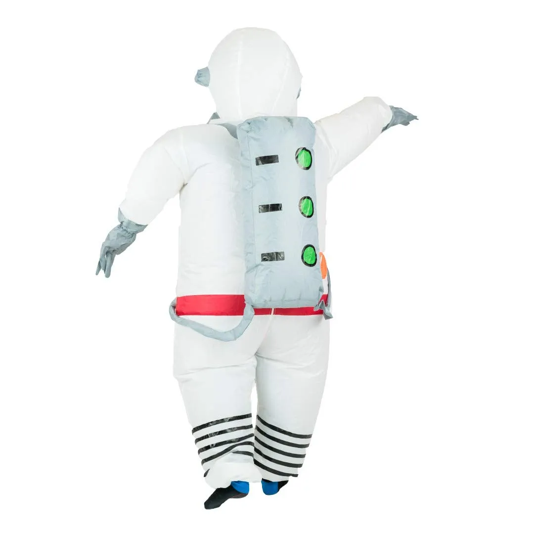 Bodysocks Costume Astronauta Gonfiabile Bambini