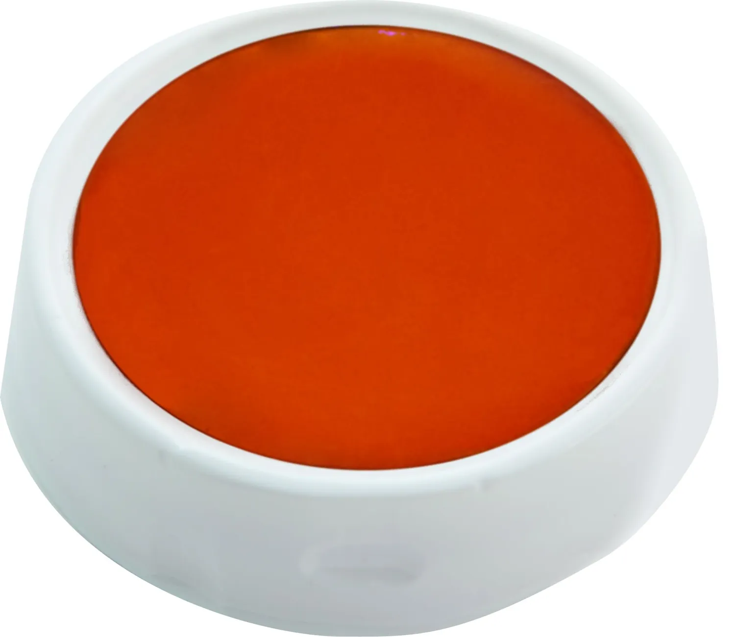 P'tit Clown Fard Grasso trucco viso arancione 10 g lavabile