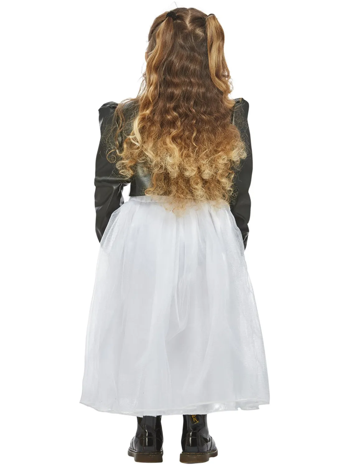 Smiffys Tiffany costume Chucky bimba 7-9 anni