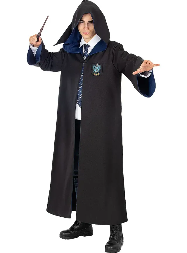 Funidelia Harry Potter tunica Corvonero adulto M