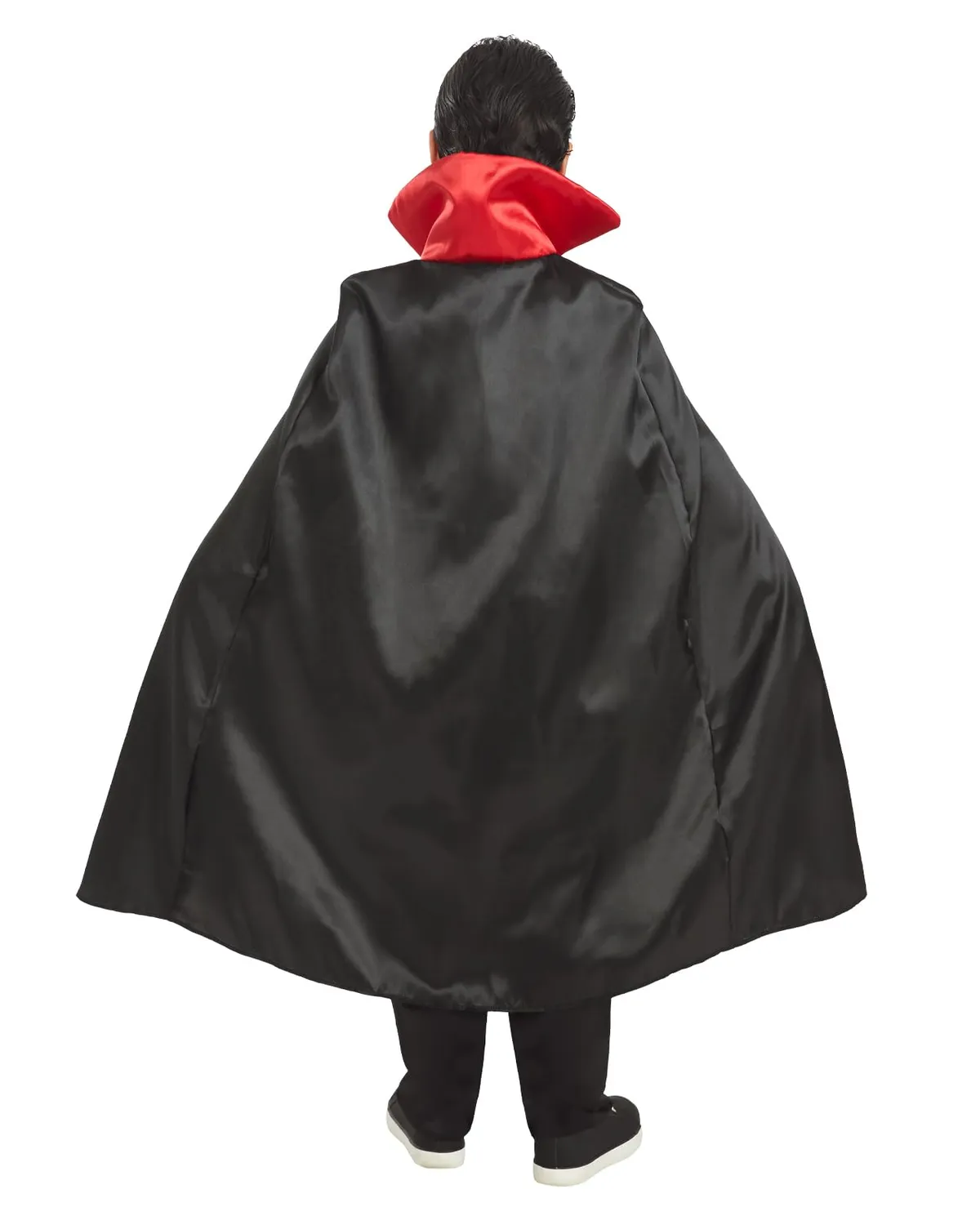 Funidelia Conte Dracula costume bambino nero