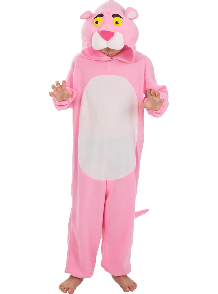 Funidelia Pantera Rosa Costume Bambino Rosa