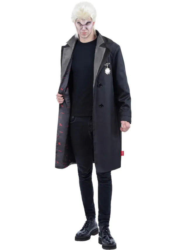Smiffys The Lost Boys David costume uomo taglia L