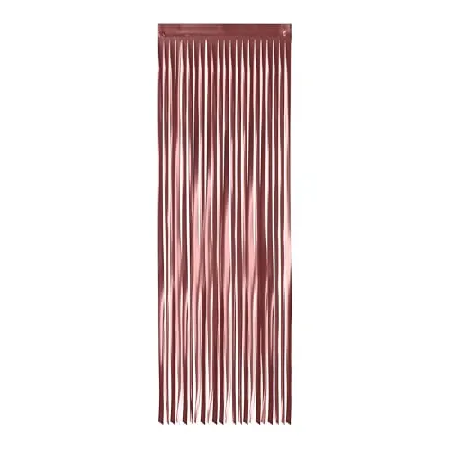 P'tit Clown Re22744 tenda decorativa rosa oro 240x100 cm