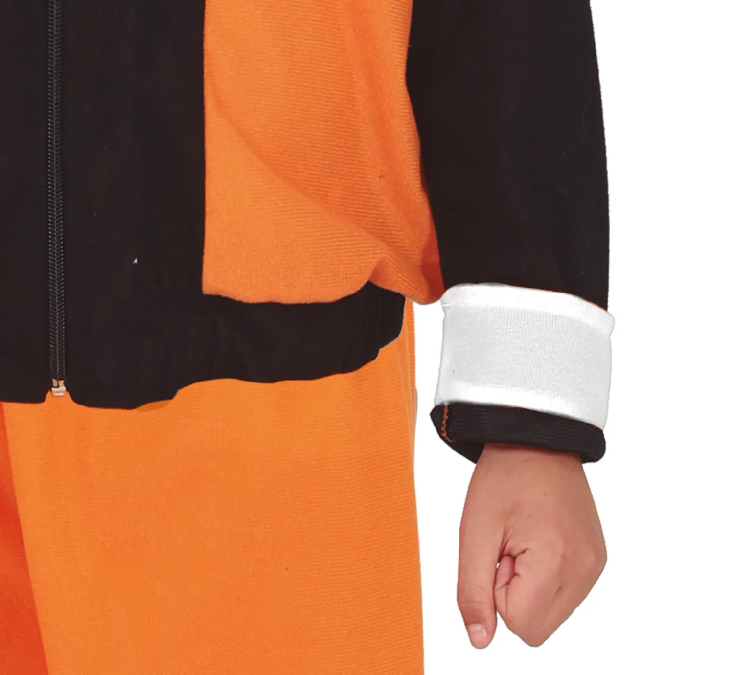 Guirca Naruto Shippuden Costume Adolescente