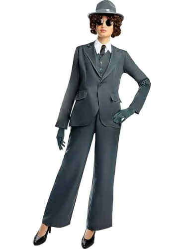 Funidelia Polly Gray Peaky Blinders Costume S