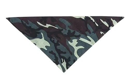 P'tit Clown 29185 costume militare cachi adulto