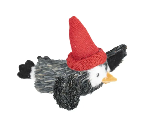 P'tit Clown 22853 pinguino decorazione 11 cm