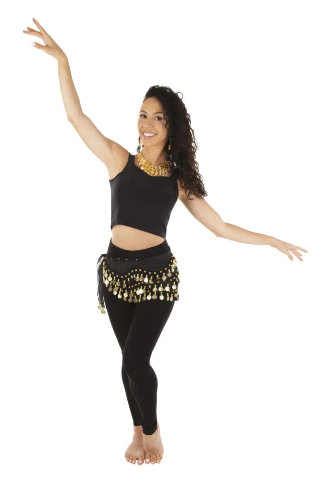 P'tit Clown 22700 Set Gioielli Ballerina Orientale