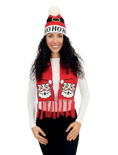P'tit Clown re48332 set Natale Babbo Natale adulto
