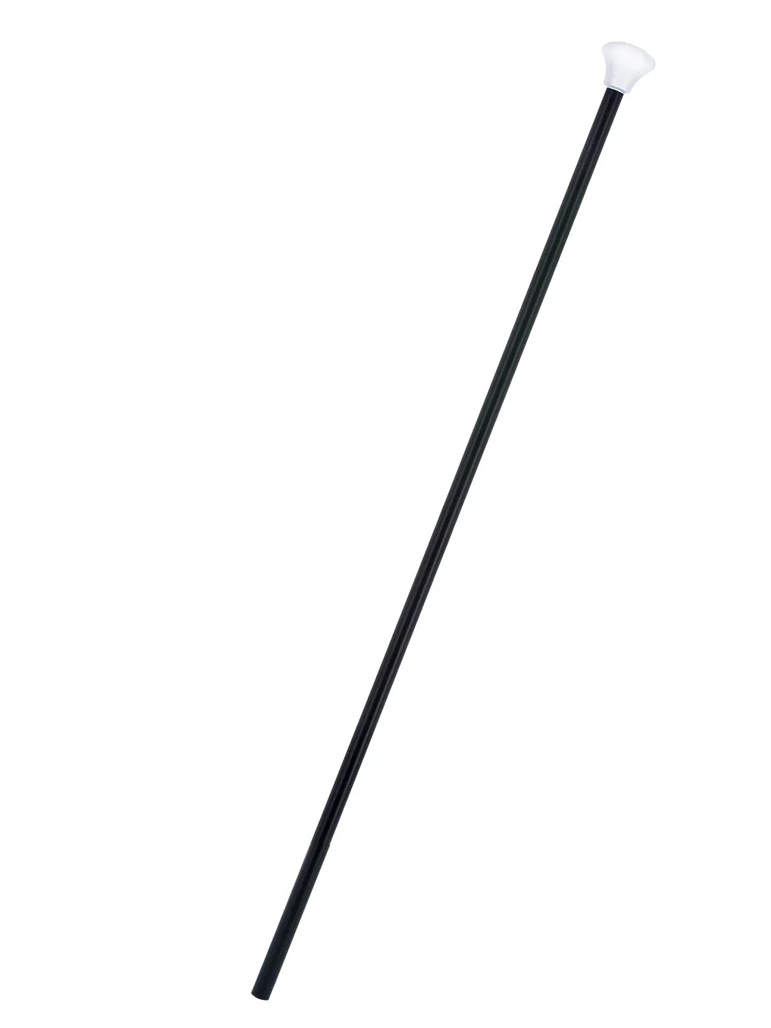Smiffys bastone danza anni 20 nero 80 cm