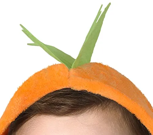 Fiestas Guirca Zucca costume bambino 18-24 mesi pile