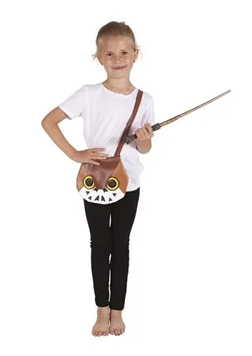 P'tit Clown Marianne Set Accessori Marrone Bambina