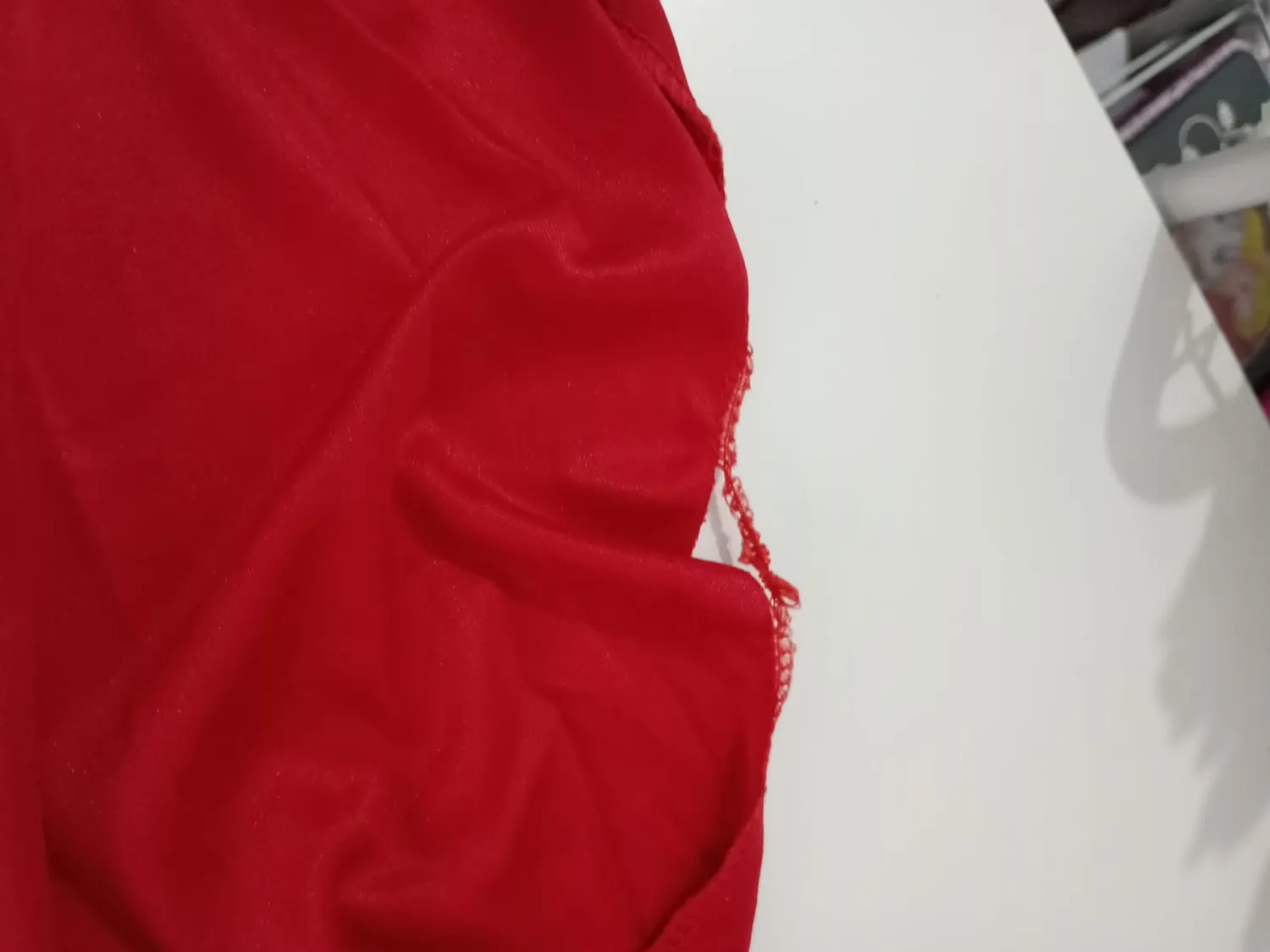 Funidelia Cappuccetto Rosso vestito donna rosso