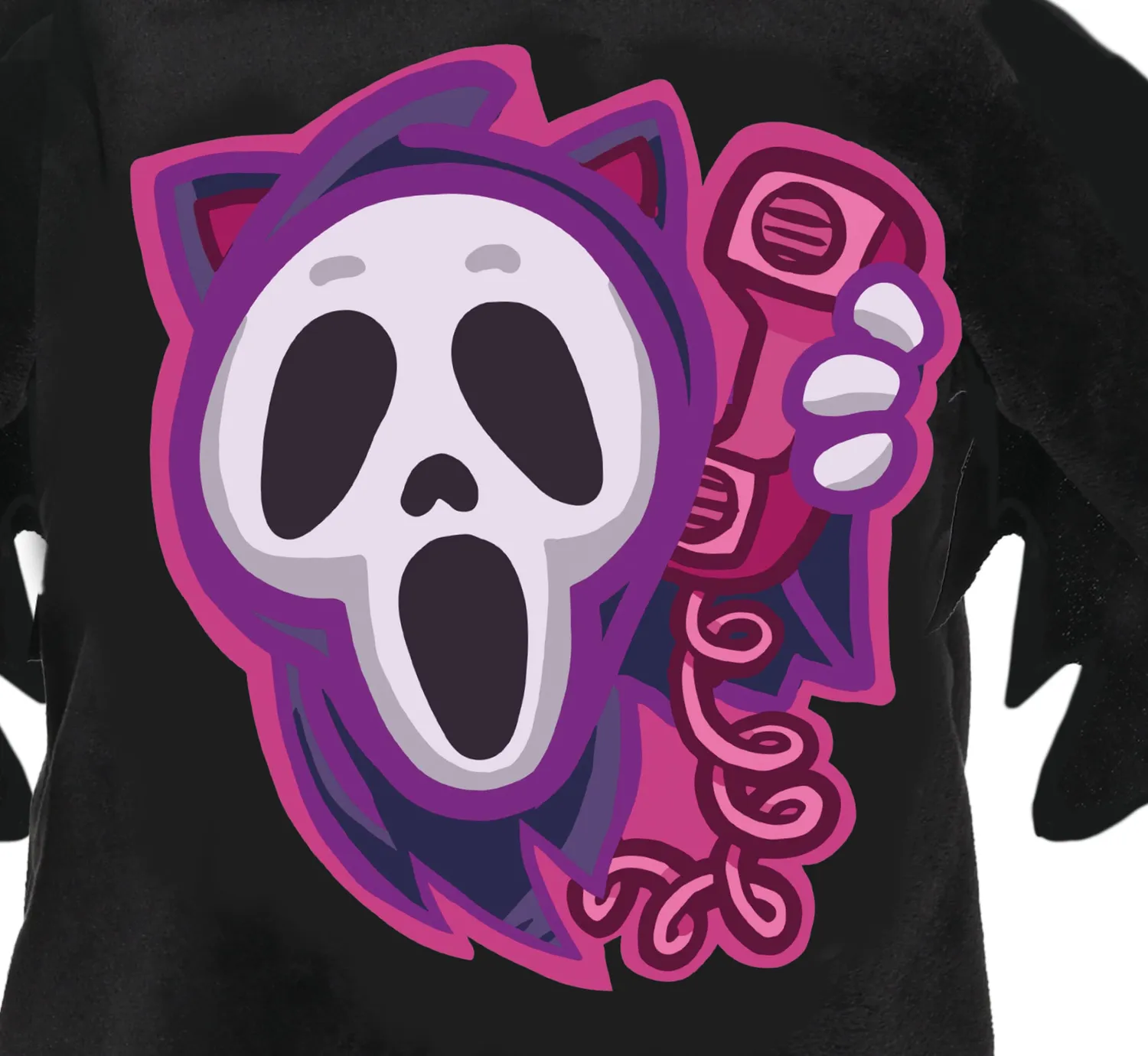 Fiestas Guirca Lil Death costume bebè 18-24 mesi morte