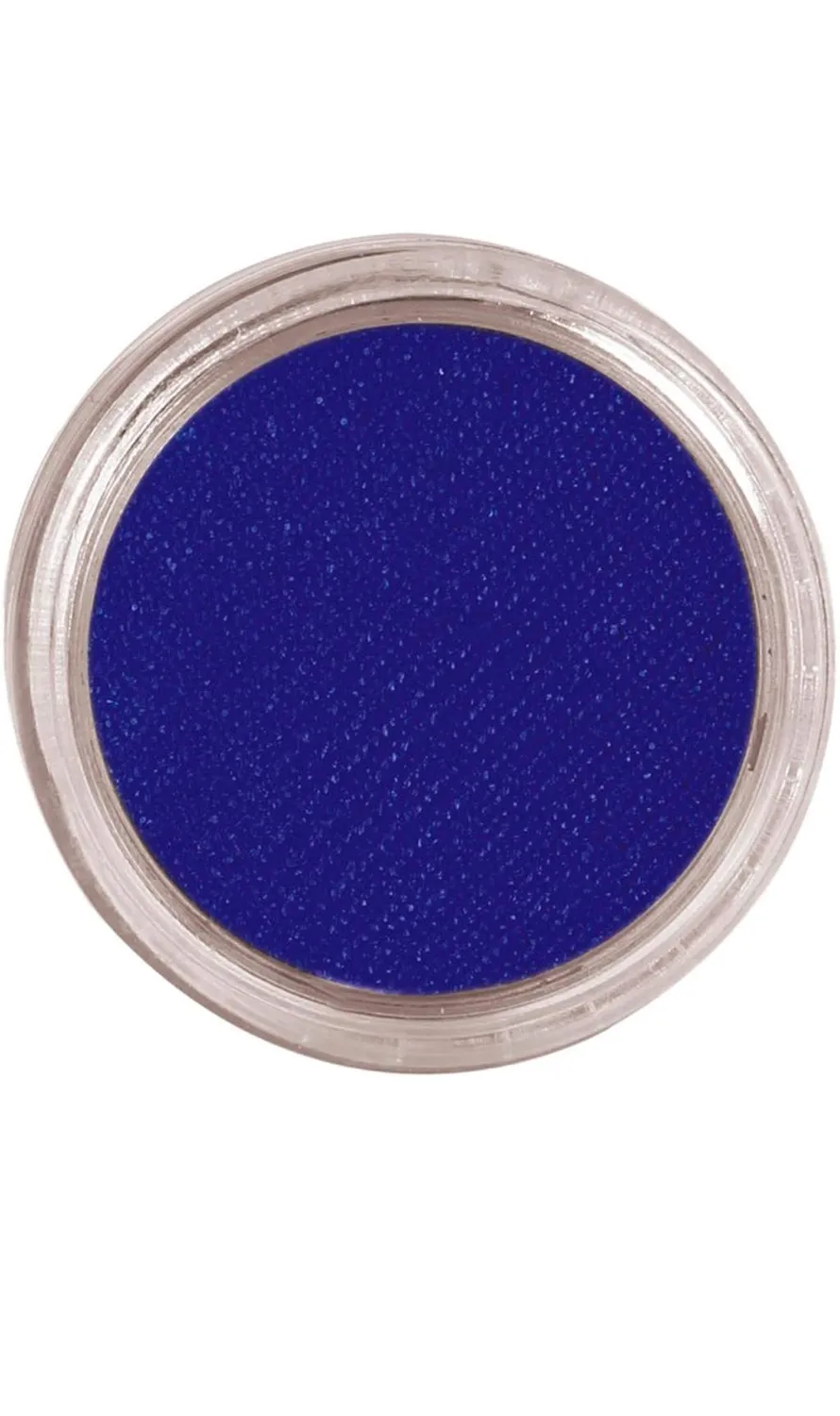 Guirca trucco acqua viso blu 15 gr