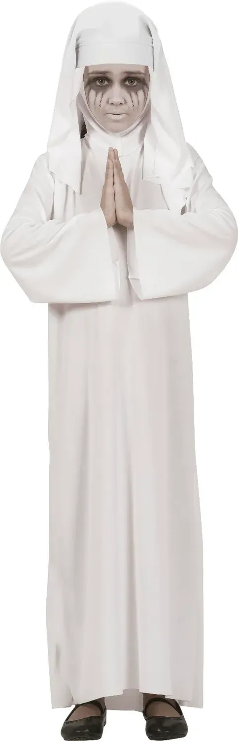 Guirca Costume Satanico Bambino Halloween Taglia M