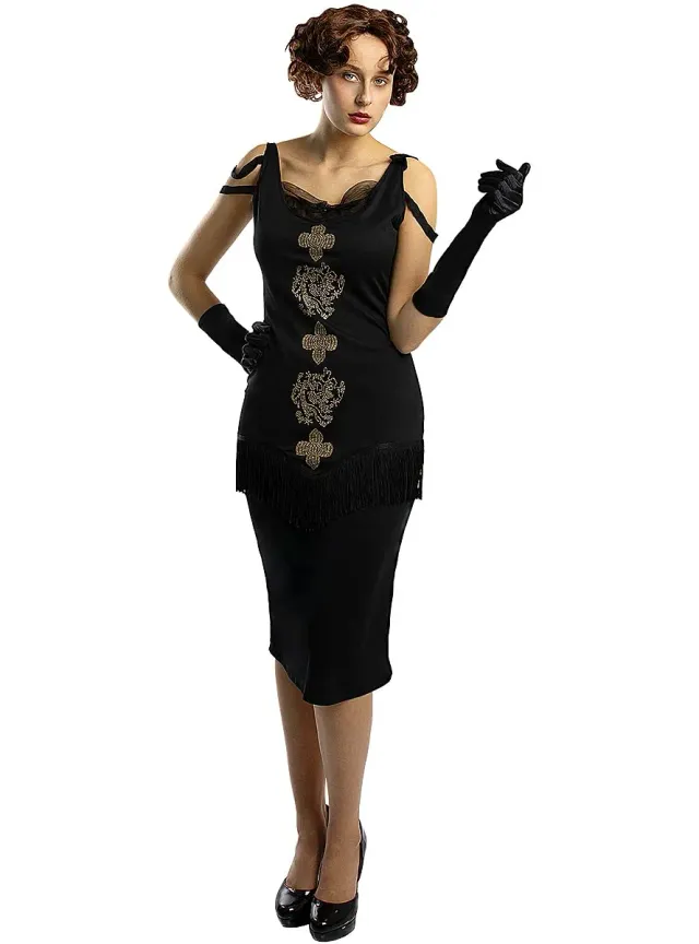 Funidelia Polly Gray Costume Donna S Anni 20 Gangster