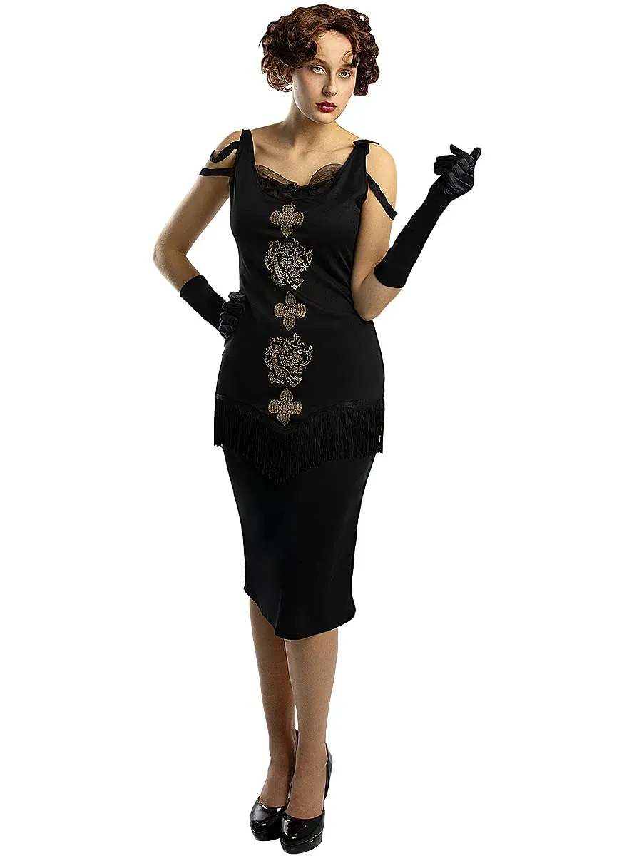 Funidelia Polly Gray Costume Donna S Anni 20 Gangster