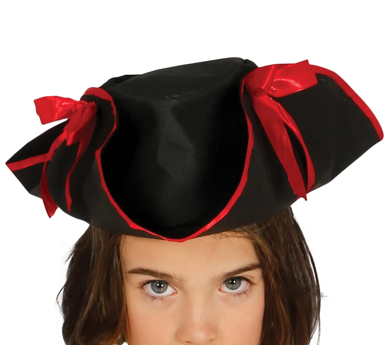Fiestas Guirca Costume Pirata bambino 14-16 anni con cappello